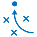 Tactics icon