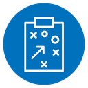 Tactics icon