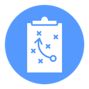 Tactics icon
