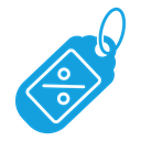 Tag icon