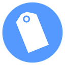 Tag icon