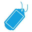 Tags icon