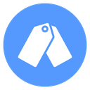 Tags icon