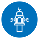 Takbir icon