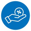 Take credit icon