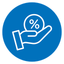 Take credit icon
