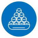 Takoyaki icon