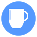 Tall Mug icon