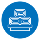 Tamagoyaki icon