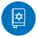 Tanakh book 2 icon