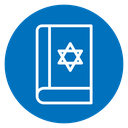 Tanakh book icon