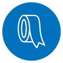 Tape 2 icon