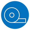 Tape icon