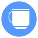 Tapered Coffee Mug icon