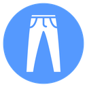 Tapered Pocket Pants icon