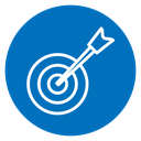Target icon