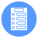 Task Board icon