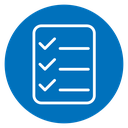 Task list icon