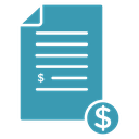 Tax 4 icon