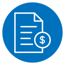 Tax icon