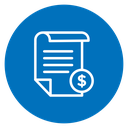 Tax 2 icon