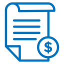 Tax 2 icon