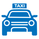 Taxi icon
