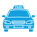 Taxi icon