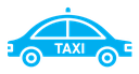 Taxi icon