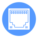 TCP icon
