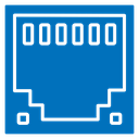TCP icon