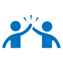 Teamwork icon