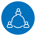 Teamwork icon