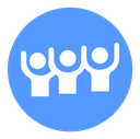 Teamwork icon