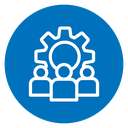 Teamwork icon
