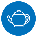 Teapot icon