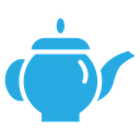 Teapot icon
