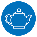 Teapot icon