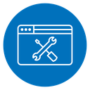 Technical icon
