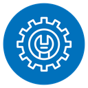 Technical icon
