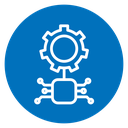 Technology icon