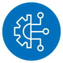 Technology 2 icon