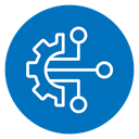 Technology icon