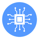 Technology icon