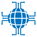 Technology icon