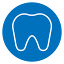 Teeth icon