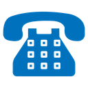 Telephone icon