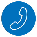 Telephone icon