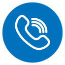 Telephone icon