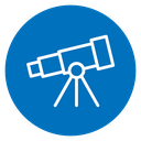Telescope 2 icon